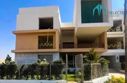 Apartment - 3 Bedrooms - 3 Bathrooms for sale in Beverly Hills - Sheikh Zayed Compounds - Sheikh Zayed City - Giza