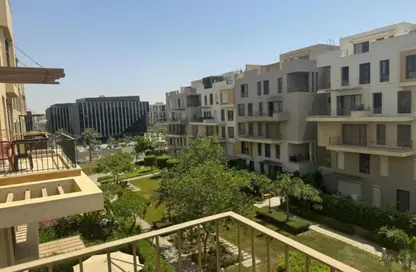 Apartment - 3 Bedrooms - 3 Bathrooms for sale in Eastown - 5th Settlement Compounds - The 5th Settlement - New Cairo City - Cairo