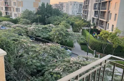 شقة - 3 غرف نوم - 3 حمامات للبيع في ايستاون - كمبوندات التجمع الخامس - التجمع الخامس - مدينة القاهرة الجديدة - القاهرة