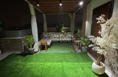 Penthouse - 3 Bedrooms - 3 Bathrooms for rent in Mountain View Hyde Park - 5th Settlement Compounds - The 5th Settlement - New Cairo City - Cairo