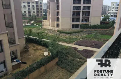 Apartment - 3 Bedrooms - 3 Bathrooms for rent in Mivida - 5th Settlement Compounds - The 5th Settlement - New Cairo City - Cairo