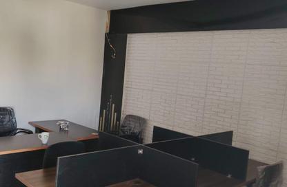 Office Space - Studio - 2 Bathrooms for rent in Mostafa Al Nahas St. - 6th Zone - Nasr City - Cairo