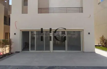 Villa - 4 Bedrooms - 4 Bathrooms for rent in The Crown - Cairo Alexandria Desert Road - 6 October City - Giza