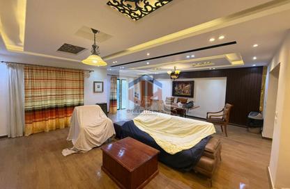 Apartment - 3 Bedrooms - 3 Bathrooms for sale in El Rehab Extension - Al Rehab - New Cairo City - Cairo