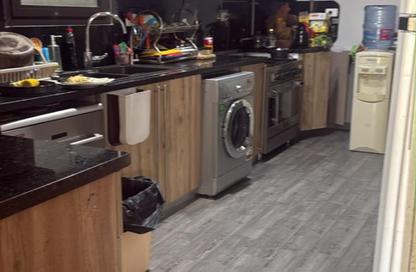 Apartment - 3 - 3 for sale in Eastown - 5th Settlement Compounds - The 5th Settlement - New Cairo City - Cairo