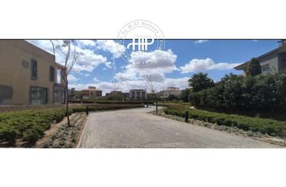 Villa - 4 Bedrooms - 5 Bathrooms for sale in Allegria - Sheikh Zayed Compounds - Sheikh Zayed City - Giza