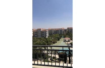 Apartment - 3 Bedrooms - 3 Bathrooms for sale in Regents Park - Al Andalus District - New Cairo City - Cairo Apartment - 3 Bedrooms - 3 Bathrooms for sale in Regents Park - Al Andalus District - New Cairo City - Cairo