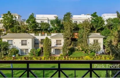 أي فيلا - 3 غرف نوم - 4 حمامات للبيع في ماونتن فيو 1.1 - كمبوندات التجمع الخامس - التجمع الخامس - مدينة القاهرة الجديدة - القاهرة