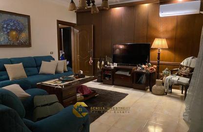 Apartment - 3 Bedrooms - 2 Bathrooms for sale in Al Khamayel city - Sheikh Zayed Compounds - Sheikh Zayed City - Giza