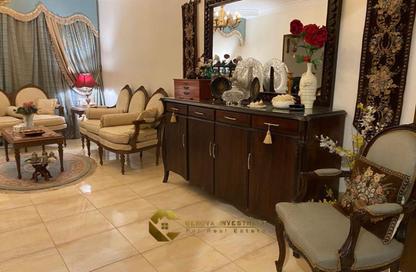 Apartment - 3 Bedrooms - 2 Bathrooms for sale in Al Khamayel city - Sheikh Zayed Compounds - Sheikh Zayed City - Giza