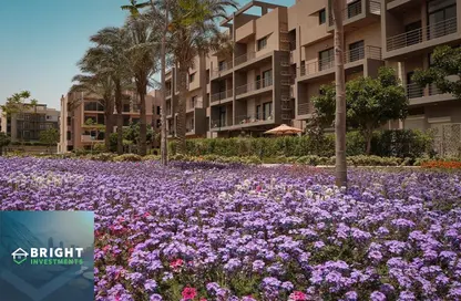 Apartment - 3 Bedrooms - 3 Bathrooms for sale in Fifth Square - The 5th Settlement - New Cairo City - Cairo