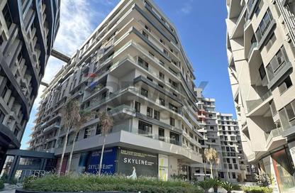 Apartment - 3 Bedrooms - 1 Bathroom for sale in Sky line - Smouha - Hay Sharq - Alexandria