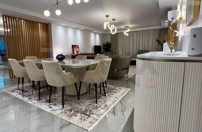 Apartment - 3 Bedrooms - 1 Bathroom for sale in Sky line - Smouha - Hay Sharq - Alexandria