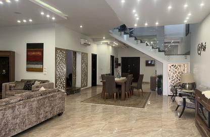 Townhouse - 4 Bedrooms - 4 Bathrooms for sale in Evergreen - Hadayek October - 6 October City - Giza Townhouse - 4 Bedrooms - 4 Bathrooms for sale in Evergreen - Hadayek October - 6 October City - Giza