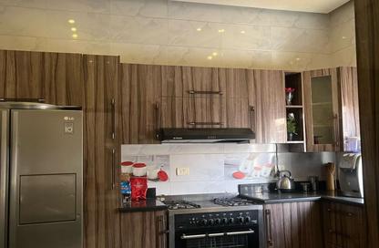 Townhouse - 4 Bedrooms - 4 Bathrooms for sale in Evergreen - Hadayek October - 6 October City - Giza Townhouse - 4 Bedrooms - 4 Bathrooms for sale in Evergreen - Hadayek October - 6 October City - Giza