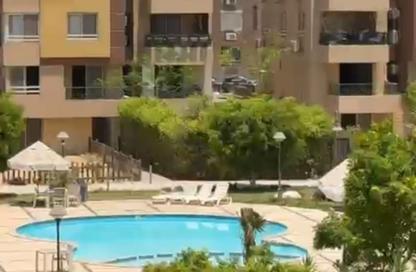 Apartment - 3 - 3 for sale in Promenade Residence - Cairo Alexandria Desert Road - 6 October City - Giza Apartment - 3 - 3 for sale in Promenade Residence - Cairo Alexandria Desert Road - 6 October City - Giza