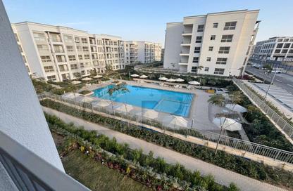 Apartment - 3 Bedrooms - 3 Bathrooms for rent in Mivida - 5th Settlement Compounds - The 5th Settlement - New Cairo City - Cairo