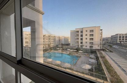 Apartment - 3 Bedrooms - 3 Bathrooms for rent in Mivida - 5th Settlement Compounds - The 5th Settlement - New Cairo City - Cairo
