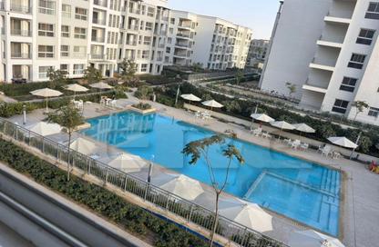 Apartment - 3 Bedrooms - 3 Bathrooms for rent in Mivida - 5th Settlement Compounds - The 5th Settlement - New Cairo City - Cairo Apartment - 3 Bedrooms - 3 Bathrooms for rent in Mivida - 5th Settlement Compounds - The 5th Settlement - New Cairo City - Cairo