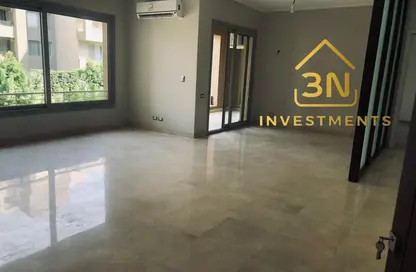 Apartment - 2 Bedrooms - 2 Bathrooms for rent in Palm Hills Village Gate - South Investors Area - New Cairo City - Cairo