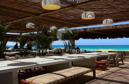 Chalet - 3 Bedrooms - 3 Bathrooms for sale in Silver Sands - Qesm Marsa Matrouh - North Coast Chalet - 3 Bedrooms - 3 Bathrooms for sale in Silver Sands - Qesm Marsa Matrouh - North Coast