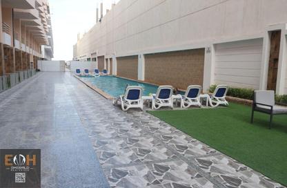 Apartment - 1 - 1 for sale in Lavanda Beach - Hurghada Resorts - Hurghada - Red Sea Apartment - 1 - 1 for sale in Lavanda Beach - Hurghada Resorts - Hurghada - Red Sea