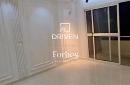 Apartment - 2 Bedrooms - 1 Bathroom for sale in Palms - Al Wahat Road - 6 October City - Giza