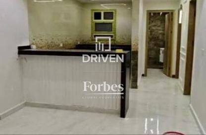 Apartment - 2 Bedrooms - 1 Bathroom for sale in Palms - Al Wahat Road - 6 October City - Giza