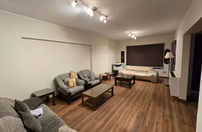 Apartment - 3 Bedrooms - 3 Bathrooms for rent in Al Orouba St. - Sheraton Al Matar - El Nozha - Cairo