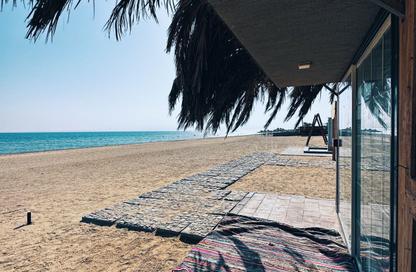 Chalet - Studio - 1 for sale in Matarma Beach Residence - Raas Matarma - Ras Sedr - South Sainai