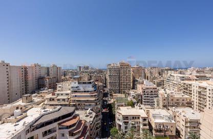 شقة - 3 - 3 للبيع في شارع شعراوي - لوران - حي شرق - الاسكندرية