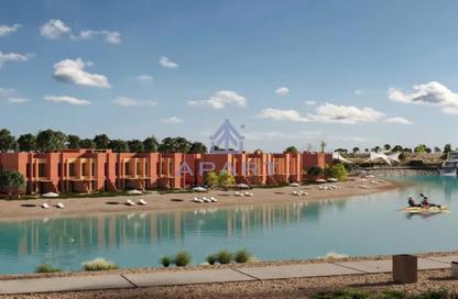 Villa - 4 Bedrooms - 6 Bathrooms for sale in Tuban Islands - El Gouna - Hurghada - Red Sea