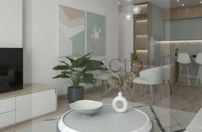 شقة - 2 غرف نوم - 2 حمامات للبيع في الكارما كاي - كمبوندات الشيخ زايد - الشيخ زايد - الجيزة