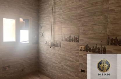 شقة - 3 - 2 للبيع في عمارات البنفسج - البنفسج - مدينة القاهرة الجديدة - القاهرة