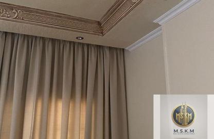 شقة - 3 - 2 للبيع في عمارات البنفسج - البنفسج - مدينة القاهرة الجديدة - القاهرة