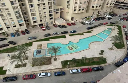 شقة - 3 غرف نوم - 3 حمامات للبيع في تبارك - زهراء المعادي - حي المعادي - القاهرة شقة - 3 غرف نوم - 3 حمامات للبيع في تبارك - زهراء المعادي - حي المعادي - القاهرة