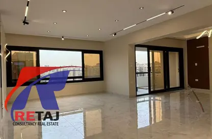 Apartment - 3 Bedrooms - 2 Bathrooms for sale in City Stars - Masaken Al Mohandesin - Nasr City - Cairo