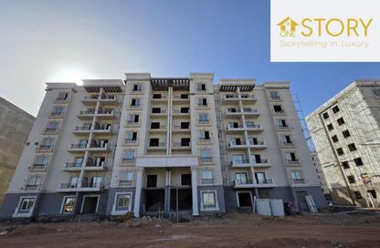 Apartment - 2 Bedrooms - 1 Bathroom for sale in Taj City - 5th Settlement Compounds - The 5th Settlement - New Cairo City - Cairo