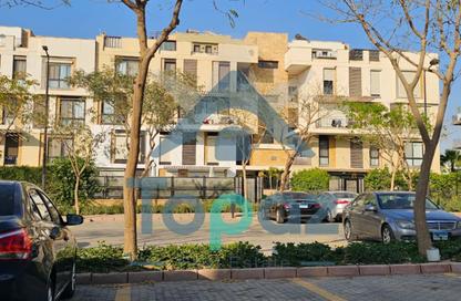 تاون هاوس - 5 غرف نوم - 5 حمامات للبيع في ويستاون - كمبوندات الشيخ زايد - الشيخ زايد - الجيزة