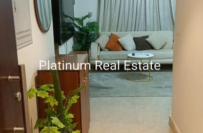 Apartment - 2 - 2 for rent in Zed West - Sheikh Zayed Compounds - Sheikh Zayed City - Giza