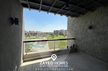 شقة - 3 غرف نوم - 3 حمامات للبيع في نيو جيزة - طريق مصر اسكندرية الصحراوي - مدينة 6 أكتوبر - الجيزة شقة - 3 غرف نوم - 3 حمامات للبيع في نيو جيزة - طريق مصر اسكندرية الصحراوي - مدينة 6 أكتوبر - الجيزة