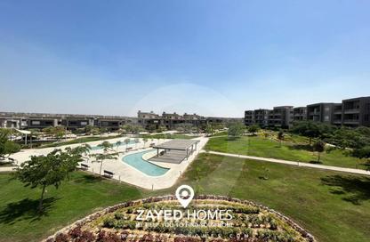 شقة - 3 غرف نوم - 3 حمامات للبيع في نيو جيزة - طريق مصر اسكندرية الصحراوي - مدينة 6 أكتوبر - الجيزة
