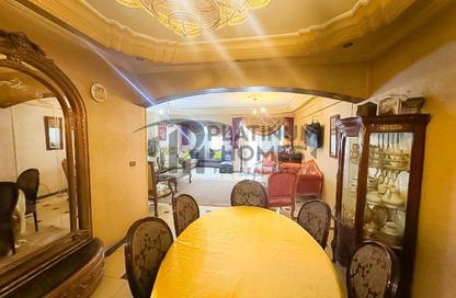Apartment - 3 Bedrooms - 1 Bathroom for sale in Gamal Abdel Nasser Road - El Asafra Bahary - Asafra - Hay Than El Montazah - Alexandria