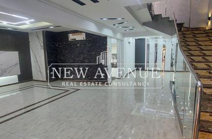 Townhouse - 4 Bedrooms - 4 Bathrooms for sale in Katameya Gardens - El Katameya Compounds - El Katameya - New Cairo City - Cairo