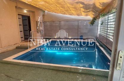 Townhouse - 4 Bedrooms - 4 Bathrooms for sale in Katameya Gardens - El Katameya Compounds - El Katameya - New Cairo City - Cairo