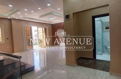 Townhouse - 4 Bedrooms - 4 Bathrooms for sale in Katameya Gardens - El Katameya Compounds - El Katameya - New Cairo City - Cairo