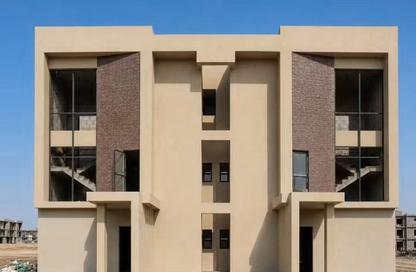 Villa - 4 - 4 for sale in Nyoum October - Northern Expansions - 6 October City - Giza