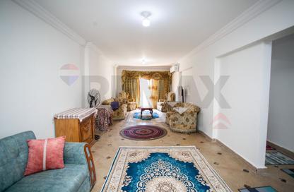 Apartment - 3 Bedrooms - 3 Bathrooms for rent in Abo Qir St. - Ibrahimia - Hay Wasat - Alexandria Apartment - 3 Bedrooms - 3 Bathrooms for rent in Abo Qir St. - Ibrahimia - Hay Wasat - Alexandria