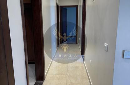 Apartment - 2 - 3 for rent in Mountain View Hyde Park - 5th Settlement Compounds - The 5th Settlement - New Cairo City - Cairo