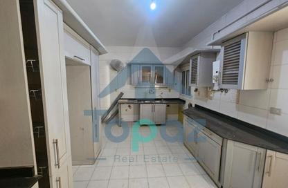 Apartment - 5 - 5 for rent in Beverly Hills Road - 17th District - Sheikh Zayed City - Giza